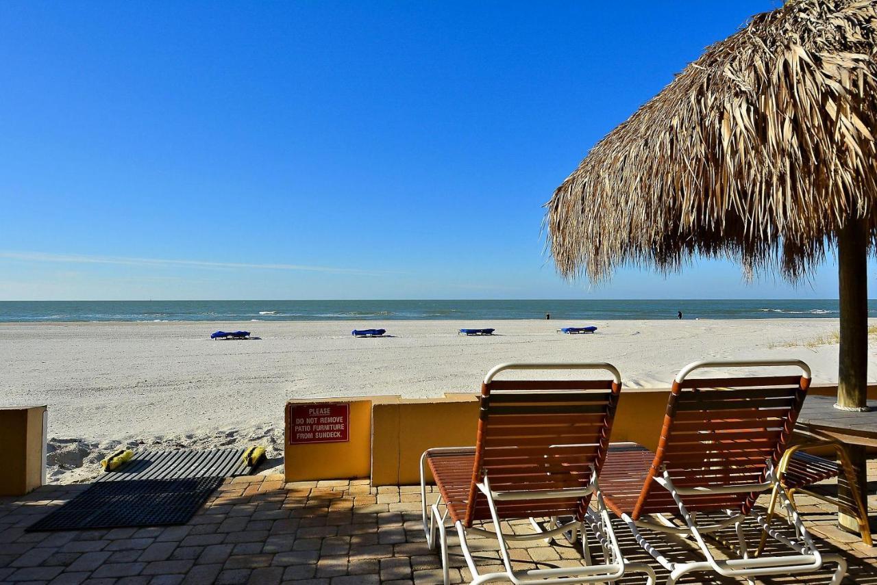 Villa Madeira 408 - Premier St. Pete Beach Eksteriør bilde