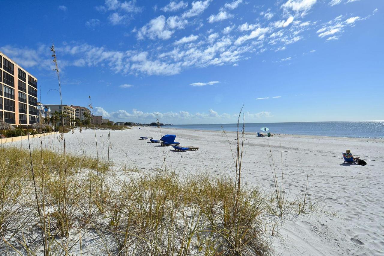 Villa Madeira 408 - Premier St. Pete Beach Eksteriør bilde