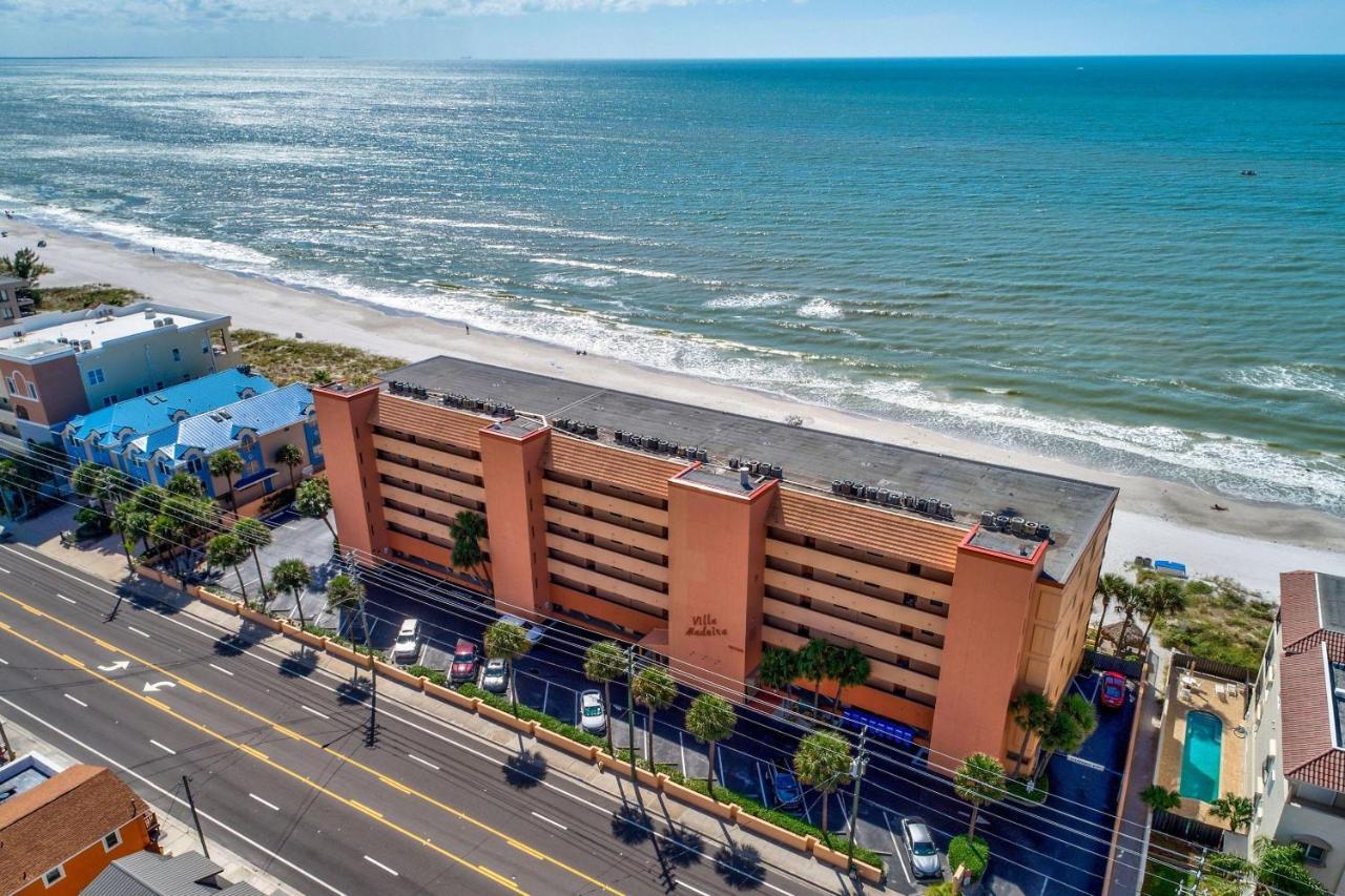 Villa Madeira 408 - Premier St. Pete Beach Eksteriør bilde