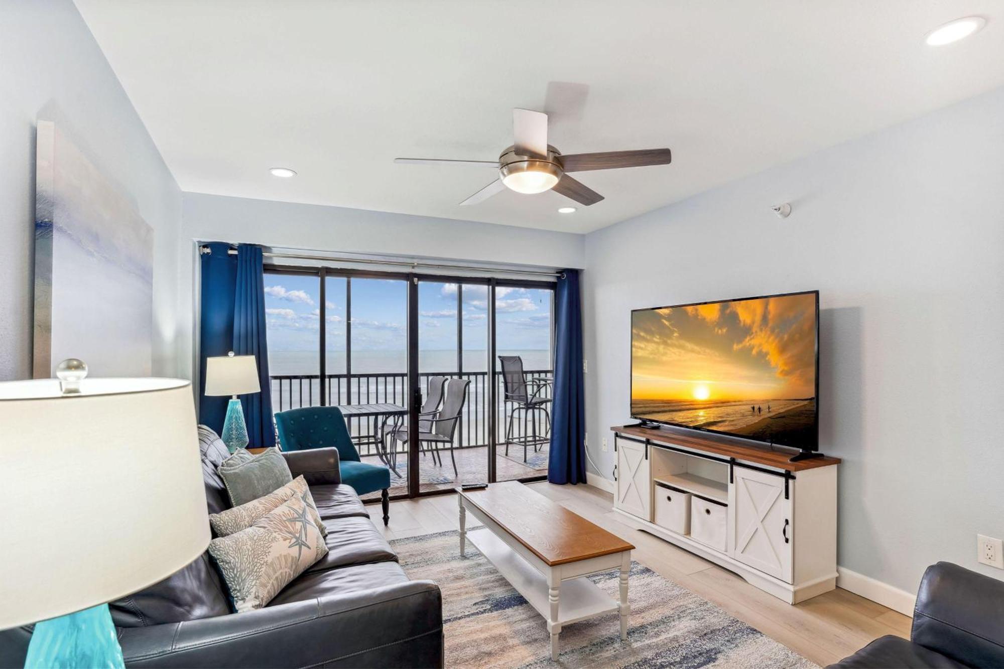 Villa Madeira 408 - Premier St. Pete Beach Eksteriør bilde