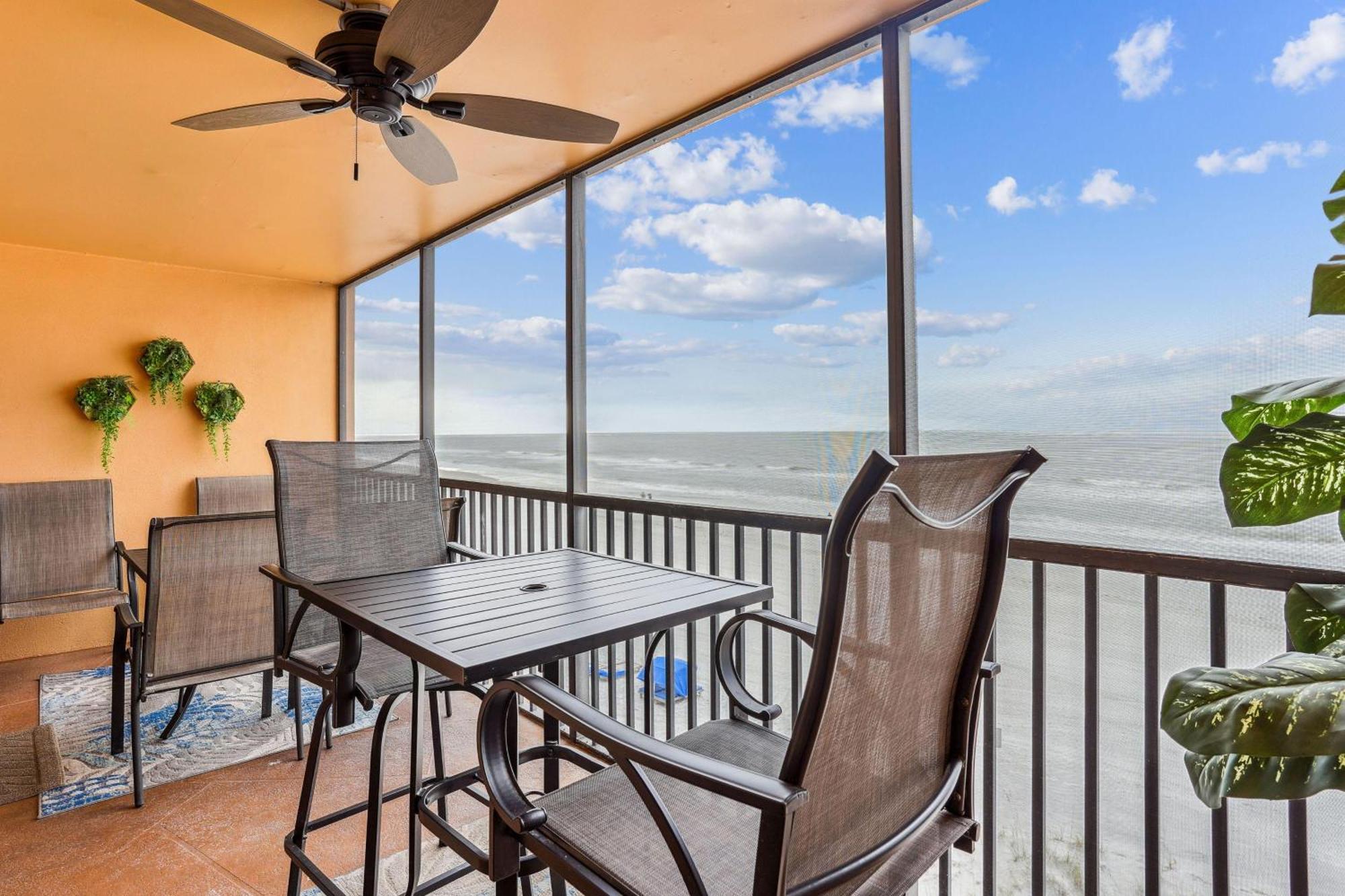Villa Madeira 408 - Premier St. Pete Beach Eksteriør bilde