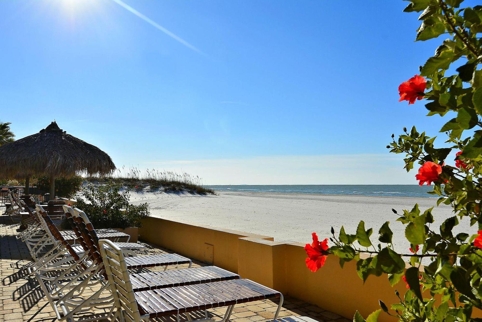 Villa Madeira 408 - Premier St. Pete Beach Eksteriør bilde